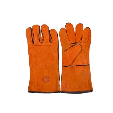 Guante soldador vikingo  Marca FD 