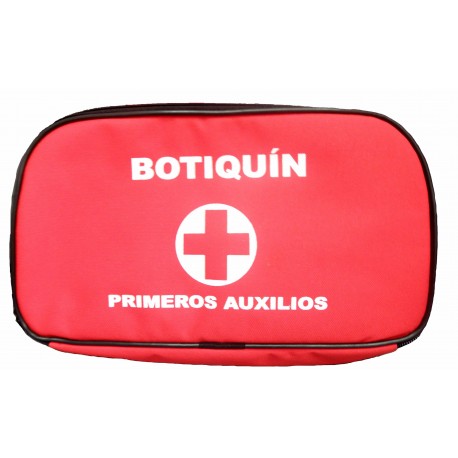 Botiquín 