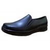 Zapato mocasín dama