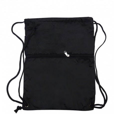 Tula en impermeable deportiva