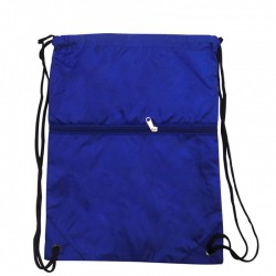 Tula en impermeable deportiva