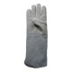 Guante carnaza largo