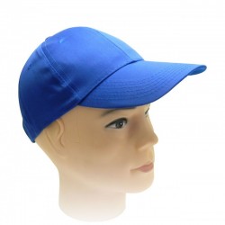 Cachucha tipo beisbolista seis cascos