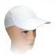 Cachucha tipo beisbolista seis cascos