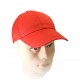 Cachucha tipo beisbolista seis cascos