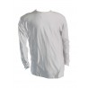 Camiseta t-shirt manga larga