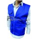 Chaleco cuello en V 3 Bolsillos
