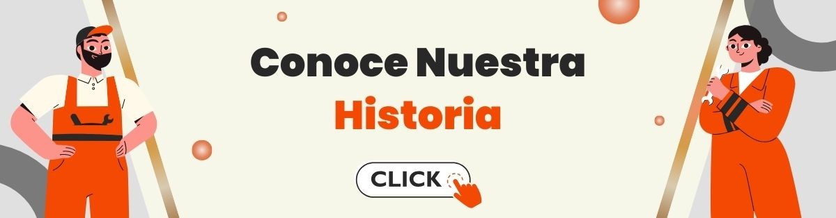 Full Dotaciones - Nuestra Historia