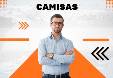 Camisas de dotaci&oacute;n