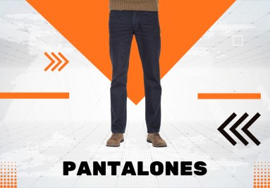 Pantalones